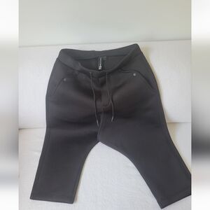 Y-3  Black Culottes XS